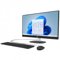 Pc De Bureau HP All In One AI 27-cr2015nk Ultra 5 16Go 512Go SSD Windows 11 Pro en Tunisie