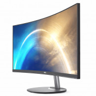 Ecran MSI Pro MP341CQ 34" UWQHD VA 100 Hz En Tunisie