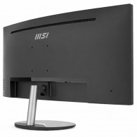 Ecran MSI Pro MP341CQ 34" UWQHD VA 100 Hz En Tunisie