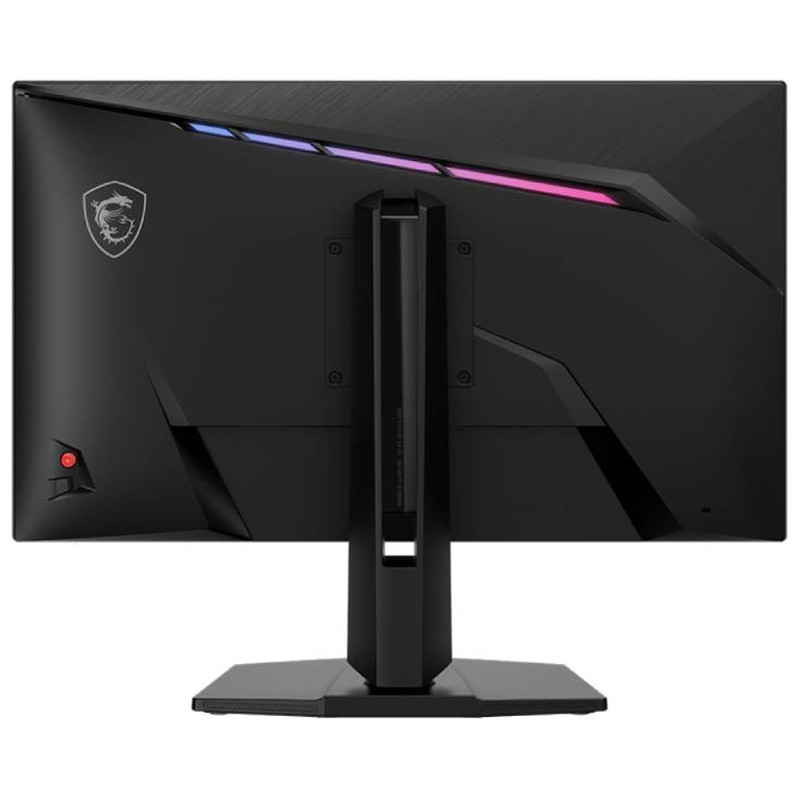 Ecran Gaming MSI MAG 272URDF E16 27" 4k UHD Rapid IPS 160 Hz En Tunisie