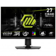 Ecran Gaming MSI MAG 272URDF E16 27" 4k UHD Rapid IPS 160 Hz En Tunisie
