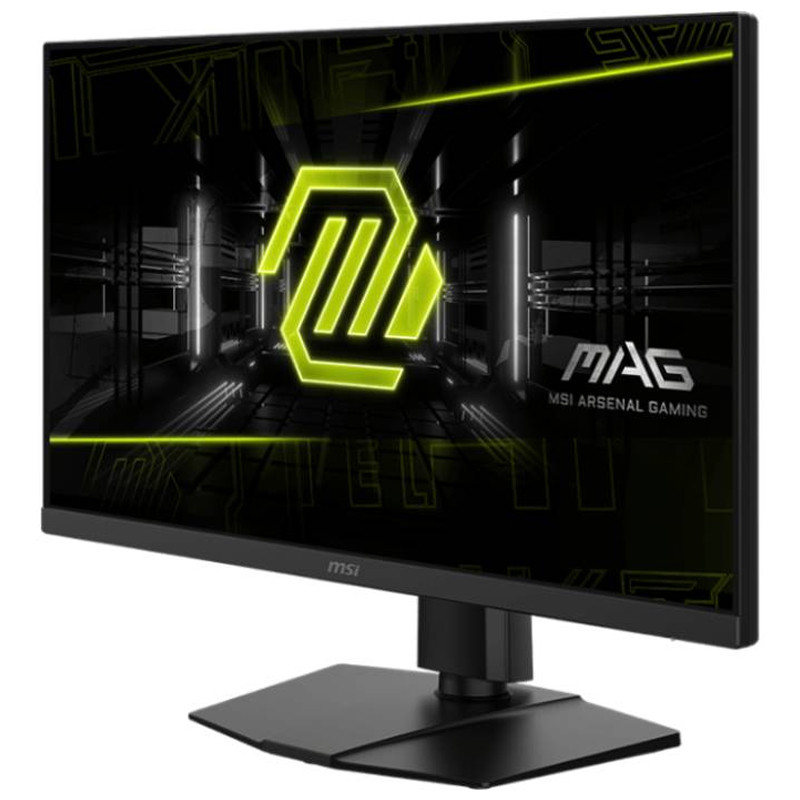 Ecran Gaming MSI MAG 272URDF E16 27" 4k UHD Rapid IPS 160 Hz En Tunisie