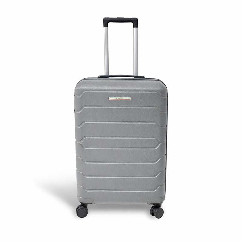 Valise Franco Amor Petit Modèle Gris