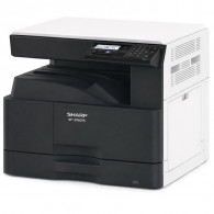 Photocopieur Sharp BP-20M24L Multifonction Monochrome A3 en Tunisie