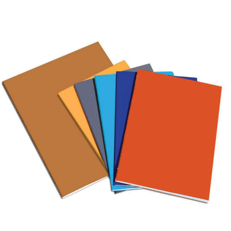 Bloc Note Sildar Basil Assorties en Tunisie