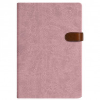 Bloc Note Slidar Perla 208 Pages Assorties En Tunisie