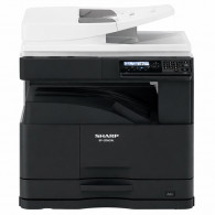 Photocopieur Sharp BP-20M24L Multifonction Monochrome A3 en Tunisie