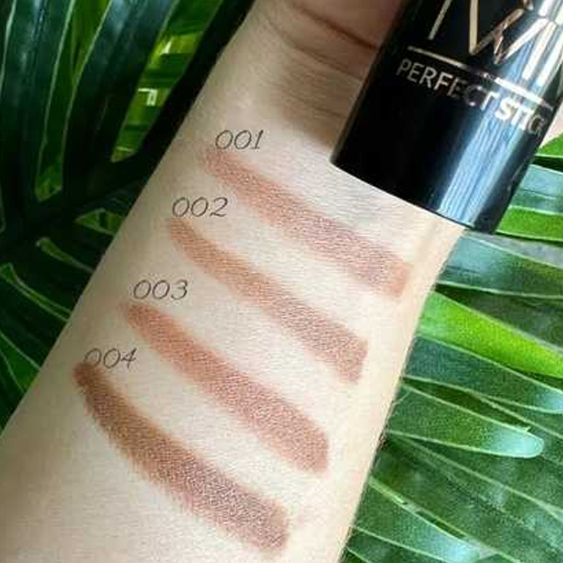 Topface Stick Contouring Skin Twin N°003 Acajou en Tunisie