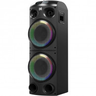 Haut Parleur Bluetooth Kodak PS-1831 Noir En Tunisie