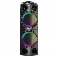 Haut Parleur Bluetooth Kodak PS-1831 Noir En Tunisie