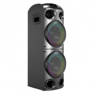 Haut Parleur Bluetooth Kodak PS-1831 Noir En Tunisie