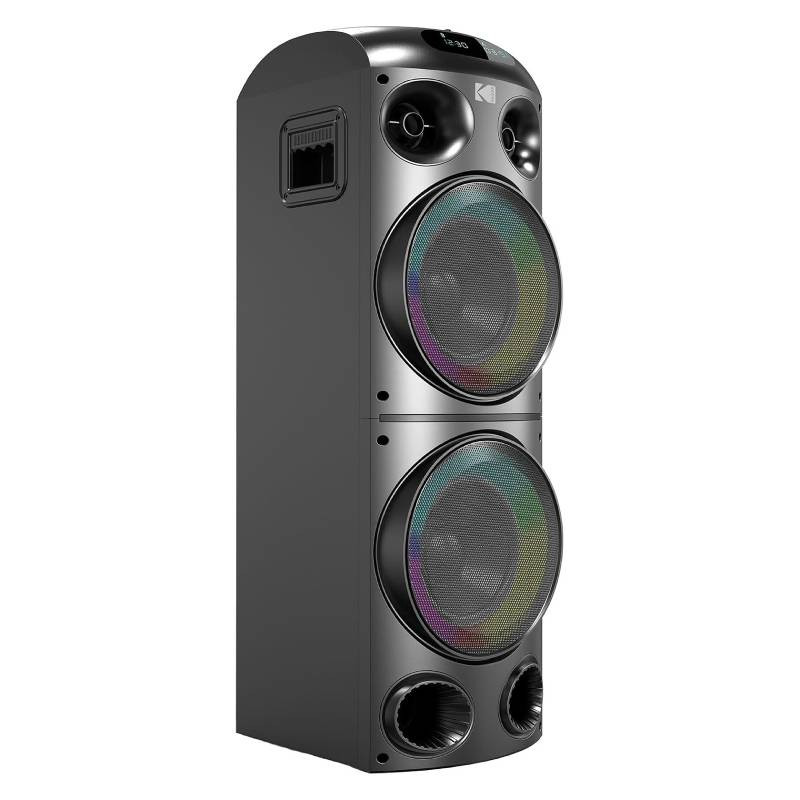 Haut Parleur Bluetooth Kodak PS-1831 Noir En Tunisie