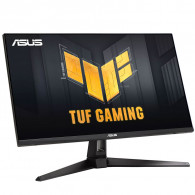 Ecran Gaming Asus TUF VG27AQ5A  27'' QHD 210Hz Fast IPS Noir En Tunisie