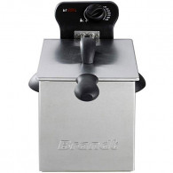 Friteuse 3L 2000W Brandt -...