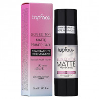 Topface Base de Teint Skin Editor Matte N°002