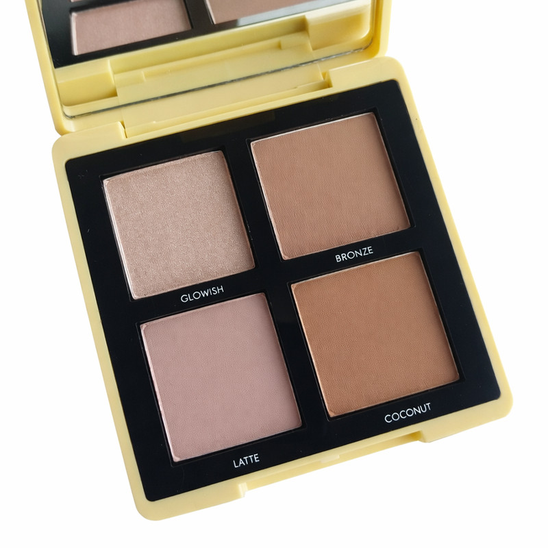 Topface Maestro Academy Mineralist Contour N°001 Aesthetica en Tunisie