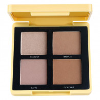 Topface Maestro Academy Mineralist Contour N°001 Aesthetica en Tunisie