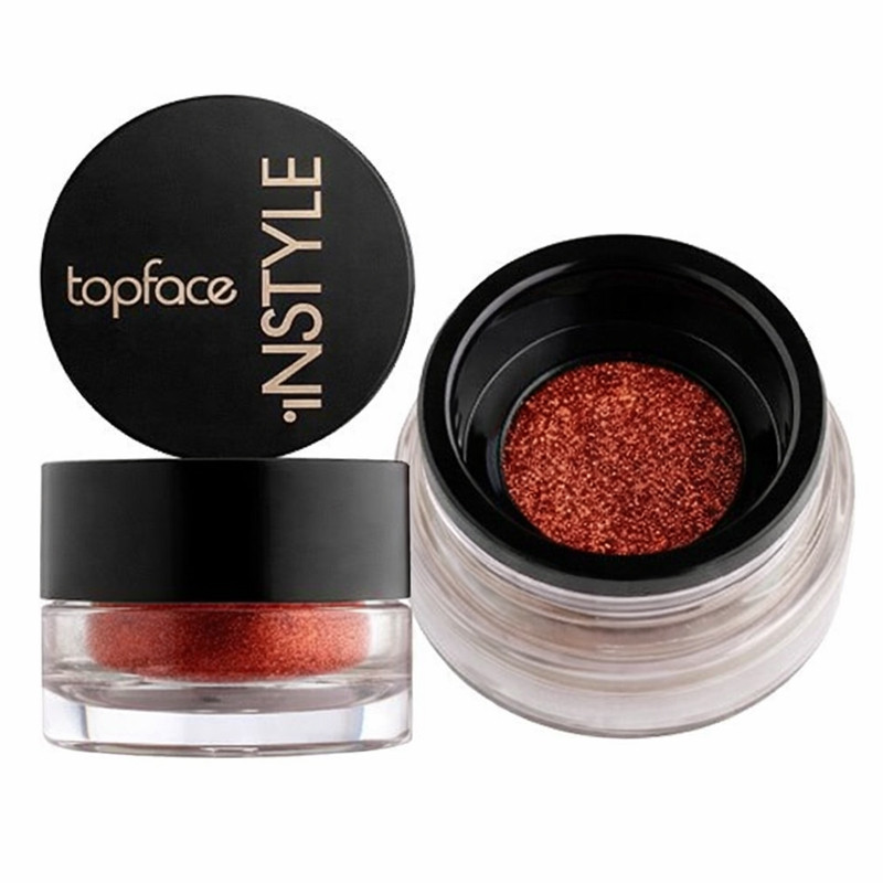 Topface Eyeshadow Instyle High Pigment N°108 Cotton Candy en Tunisie