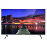 TV Ecosat ECO32T2 32" HD Gris en Tunisie