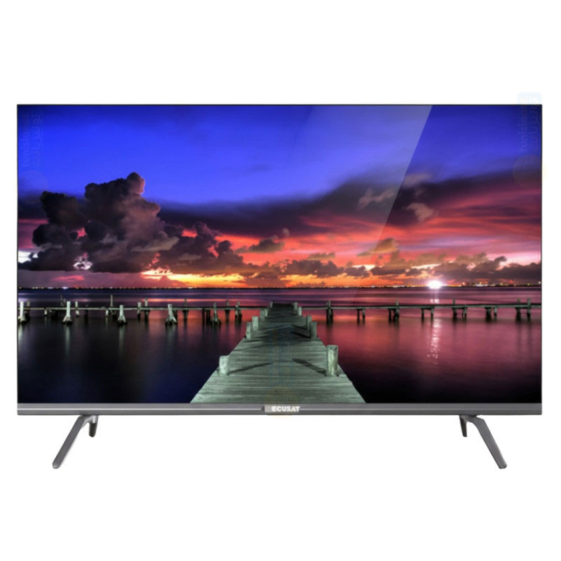 TV Ecosat ECO32T2 32" HD Gris en Tunisie