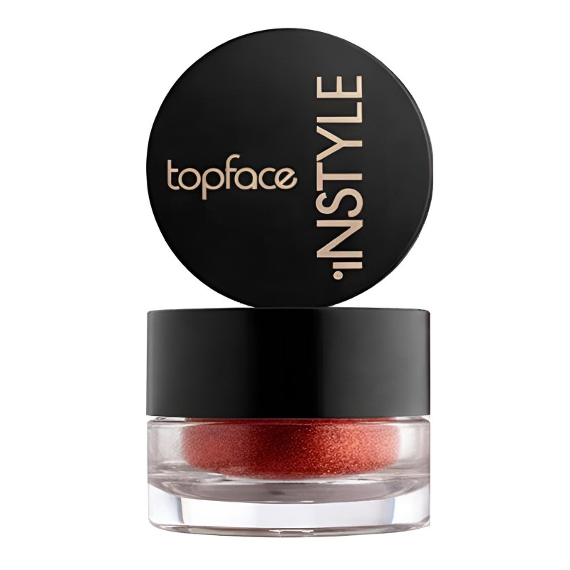 Topface Eyeshadow Instyle High Pigment N°108 Cotton Candy en Tunisie