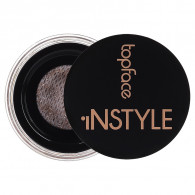 Topface Eyeshadow Instyle High Pigment N°10 Silver Star en Tunisie