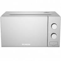 Micro Onde Fresh FMW-20MC-SM 20 Litres Miroir  en Tunisie