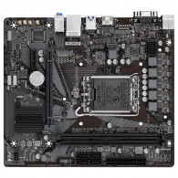 Carte Mère Gigabyte H610M H V2 G10 LGA 1700 DDR5 en Tunisie