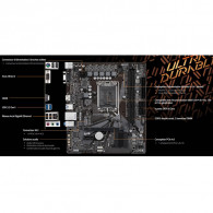Carte Mère Gigabyte H610M H V2 G10 LGA 1700 DDR5 en Tunisie