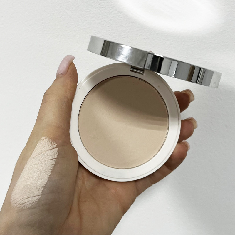 Topface Fond de Teint Poudre Compact Super Match 24H N°004 Pale Beige en Tunisie