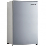Mini Bar Fresh FMB-140-S 140 Litres Defrost Silver en Tunisie
