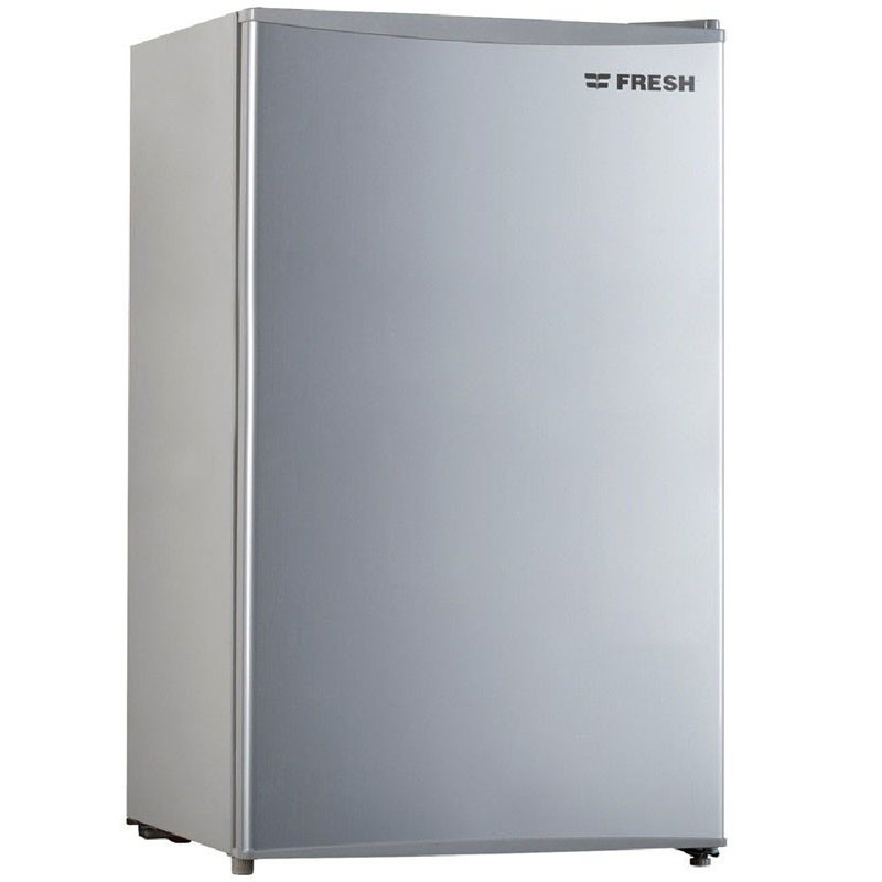 Mini Bar Fresh FMB-140-S 140 Litres Defrost Silver en Tunisie