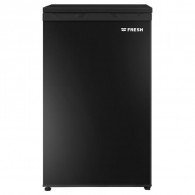Mini Bar Fresh FMB-140-S 140 Litres Defrost Noir EN Tunisie
