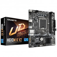 Carte Mère Gigabyte H610M K V2 LGA 1700 DDR4 en Tunisie