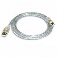 Cable Imprimante USB 2M en Tunisie