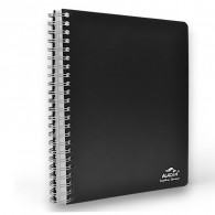 Cahier Aladin Uni 400Pages 17x 29,7cm 60G en Tunisie