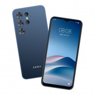 Smartphone Lesia Young 9 6Go 32Go Bleu Foncé en Tunisie