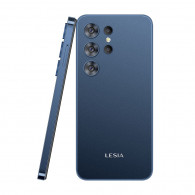 Smartphone Lesia Young 9 6Go 32Go Bleu Foncé en Tunisie