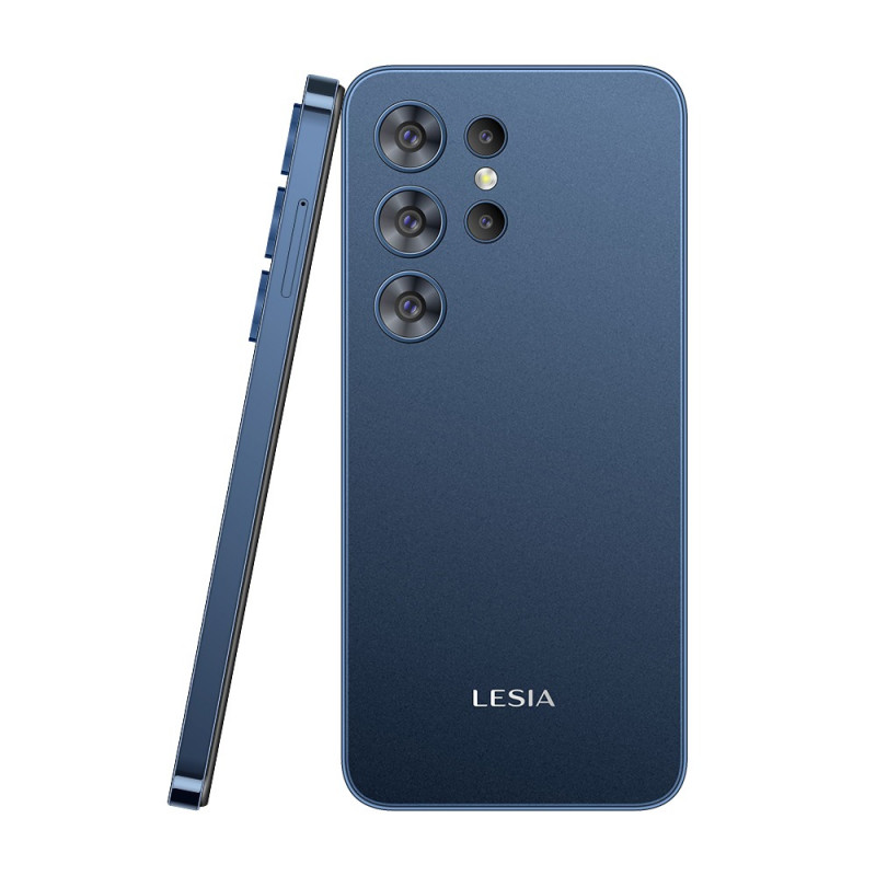 Smartphone Lesia Young 9 6Go 32Go Bleu Foncé en Tunisie