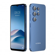 Smartphone Lesia Young 9 6Go 32Go Bleu Foncé en Tunisie