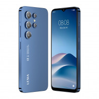 Smartphone Lesia Young 9 6Go 32Go Bleu Foncé en Tunisie