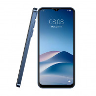 Smartphone Lesia Young 9 6Go 32Go Bleu Foncé en Tunisie