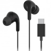 Écouteurs Filaire Xiaomi Type-C Noir En Tunisie