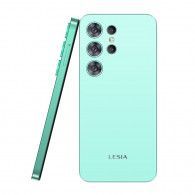 Smartphone Lesia Young 9 6Go 32Go Vert en Tunisie
