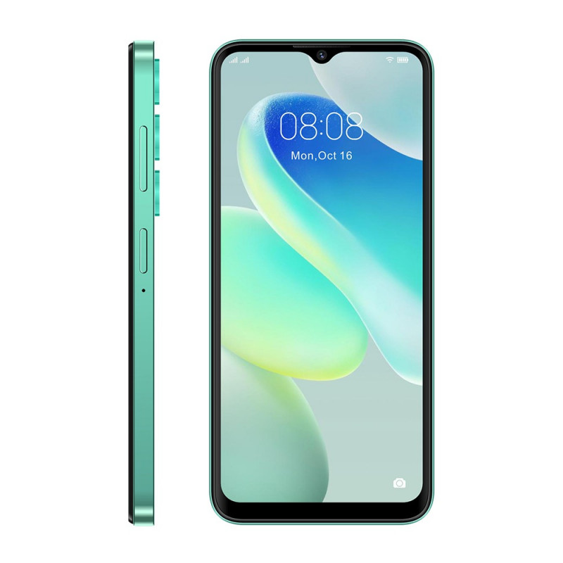 Smartphone Lesia Young 9 6Go 32Go Vert en Tunisie