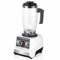 Blender Raf R-2848 500W 2.8L Blanc en Tunisie