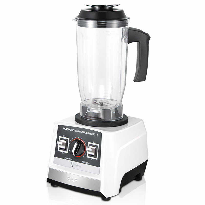 Blender Raf R-2848 500W 2.8L Blanc en Tunisie