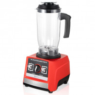 Blender Raf R-2848 500W 2.8L Rouge en Tunisie