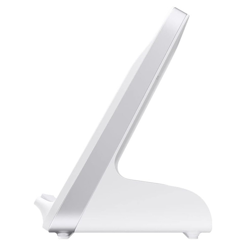 Chargeur Sans Fil Oppo AirVOOC 50W Blanc