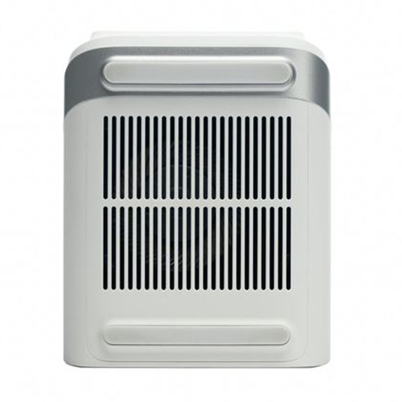 Chargeur Sans Fil Oppo AirVOOC 50W Blanc